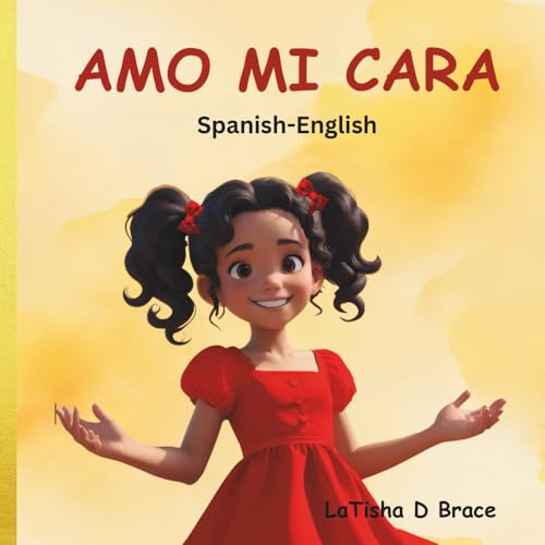 AM MI CARA: I LOVE MY FACE ( Spanish version) von Bowker