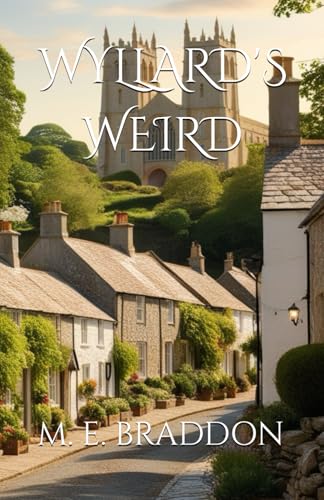 WYLLARD'S WEIRD: A Victorian Mystery of Fate and Deception (Annotated)