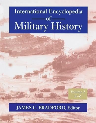 INTERNATIONAL ENCYCLOPEDIA OF MILITARY H INTERNATIONAL ENCYCLOPEDIA OF MILITARY H von TAYLOR & FRANCIS
