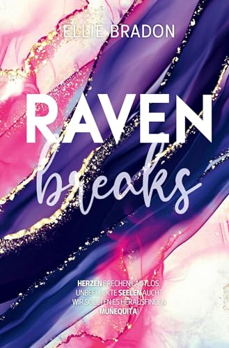 RAVEN breaks (RAVEN-Reihe)