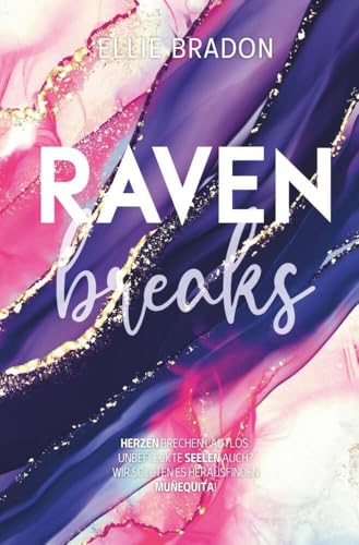 RAVEN breaks (RAVEN-Reihe)