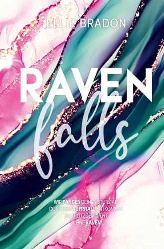 RAVEN falls (RAVEN-Reihe)