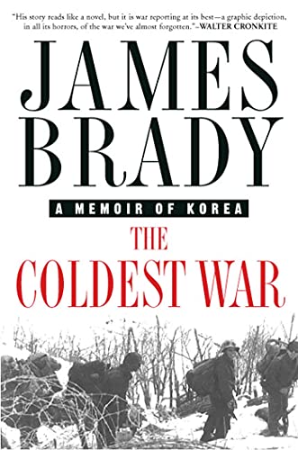 COLDEST WAR: A Memoir of Korea
