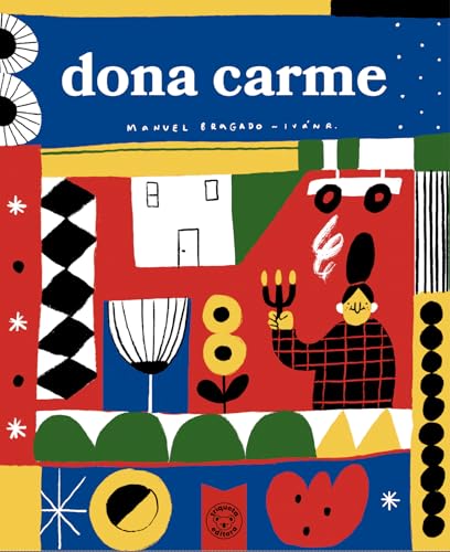 DONA CARME von Triqueta Verde, SLU