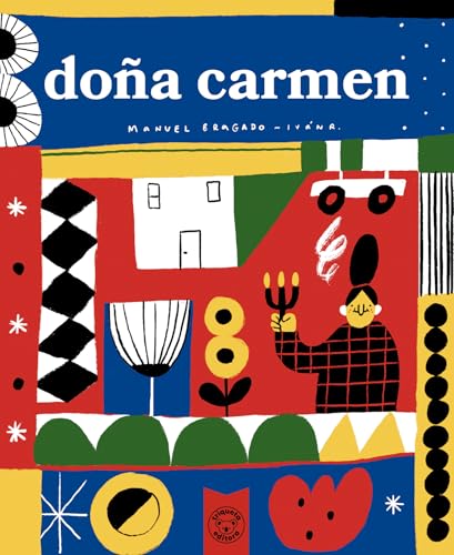 DOÑA CARMEN von Triqueta Verde, SLU
