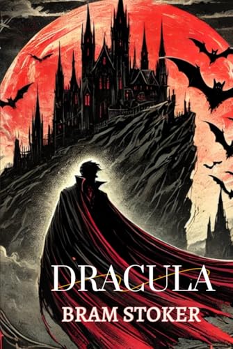 D R A C U L A D R A C U L A von Independently published