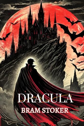D R A C U L A D R A C U L A von Independently published