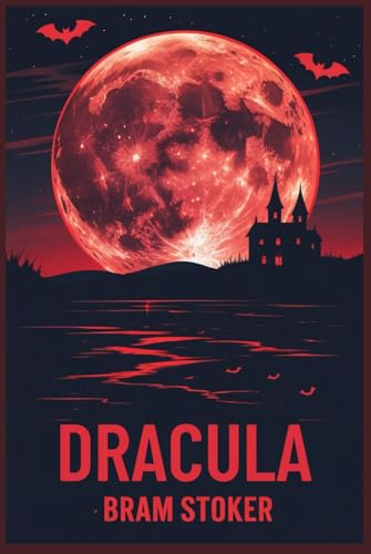 D R A C U L A D R A C U L A von Independently published