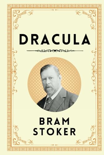 DRACULA: ''A Symphony of Blood and Shadows"