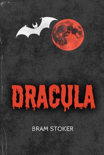 Dracula Dracula von Independently published