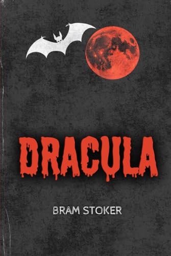 Dracula Dracula von Independently published