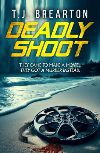 Deadly Shoot: a gripping murder-mystery with a spectacular twist von Independently published