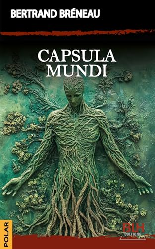 Capsula Mundi von BLH