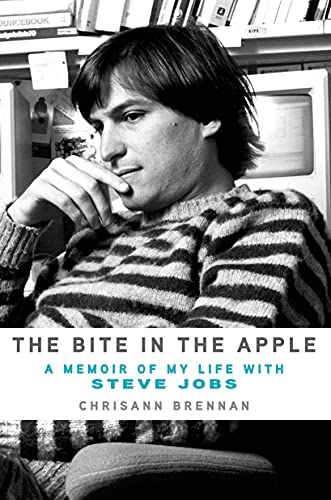 Bite in the Apple: A Memoir of My Life with Steve Jobs