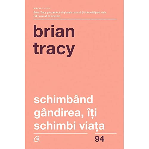 SCHIMBAND GANDIREA ITI SCHIMBI VIATA EDITIA A IV-A REVIZUITA