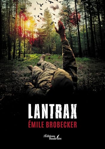 Lantrax von Baudelaire