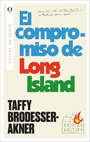 El compromiso de Long Island (Plata) von Plata