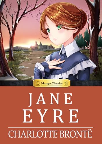 Manga Classics Jane Eyre Manga Classics Jane Eyre