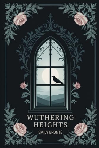 Wuthering Heights von Independently published