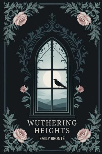 Wuthering Heights von Independently published