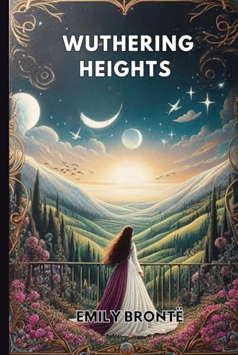 Wuthering Heights von Independently published