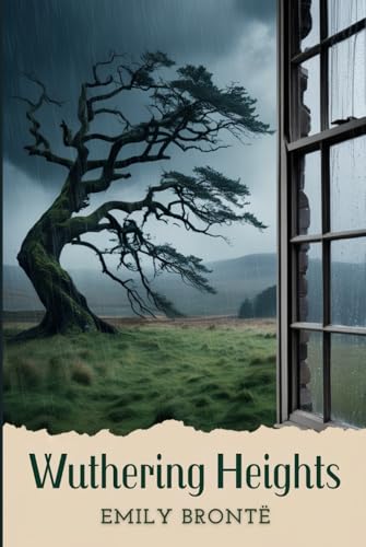 Wuthering Heights von Independently published