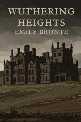 Wuthering Heights von Independently published