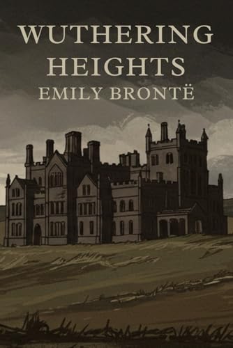 Wuthering Heights von Independently published