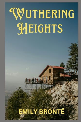Wuthering Heights von Independently published
