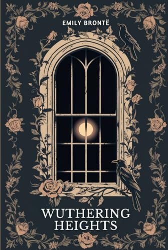 Wuthering Heights von Independently published