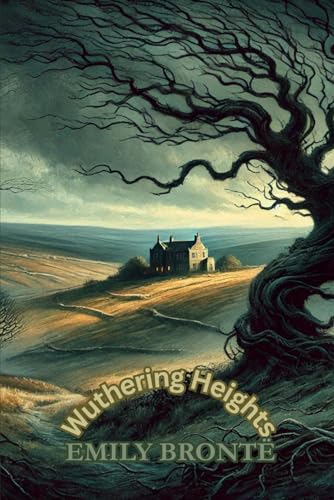 Wuthering Heights von Independently published