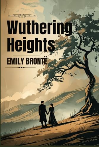 Wuthering Heights von Independently published