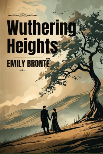 Wuthering Heights von Independently published