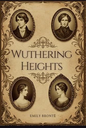 Wuthering Heights von Independently published
