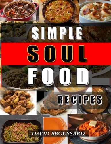 Simple Soul Food von self