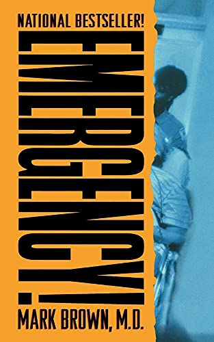 EMERGENCY!: True Stories from the Nation's Ers von St. Martins Press-3PL