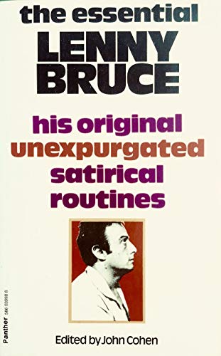 Essential Lenny Bruce