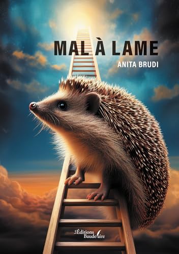 Mal à lame Mal à lame von Baudelaire