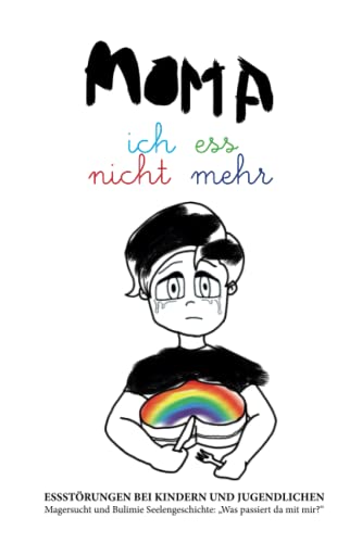 Mama, ich ess nicht mehr - Essstörungen bei Kindern und Jugendlichen: Magersucht und Bulimie Seelengeschichte: „Was passiert da mit mir?“ Mama, ich ess nicht mehr - Essstörungen bei Kindern und Jugendlichen: Magersucht und Bulimie Seelengeschichte: „Was passiert da mit mir?“