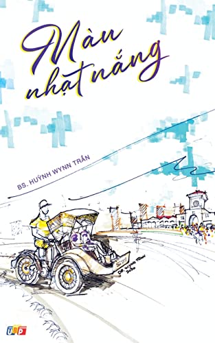 Màu nhạt nắng Màu nhạt nắng