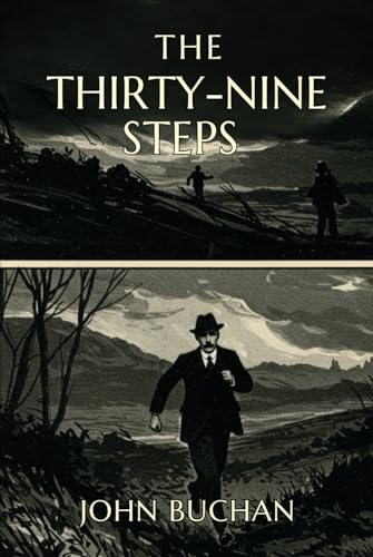 The Thirty-Nine Steps The Thirty-Nine Steps von Independently published