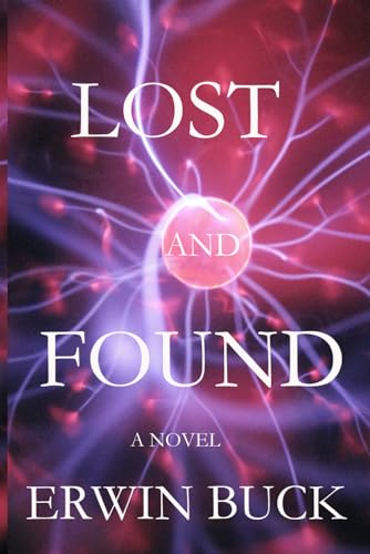 LOST AND FOUND LOST AND FOUND
