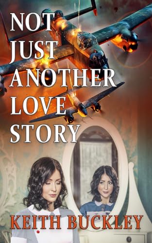 NOT JUST ANOTHER LOVE STORY