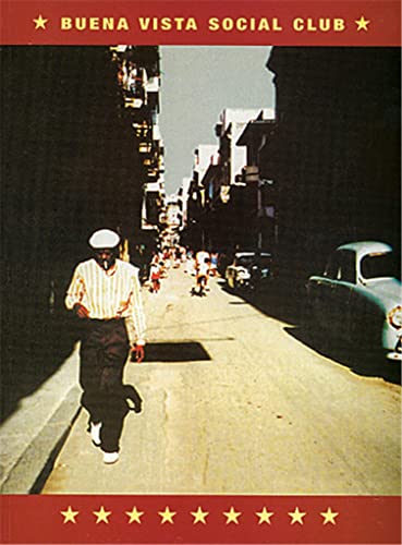 BUENA VISTA SOCIAL CLUB - Antologia (PVG)