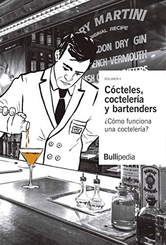 Cócteles, coctelería y bartenders von RBA LIBROS