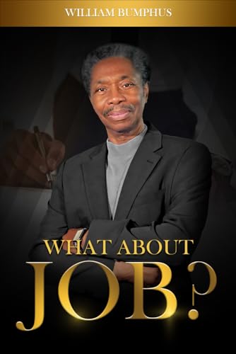 WHAT ABOUT JOB? von Book Writing Pioneer