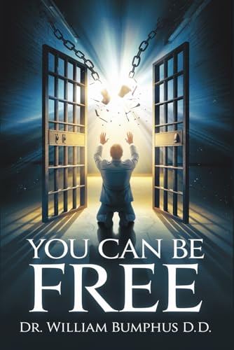 YOU CAN BE FREE YOU CAN BE FREE von Book Writing Pioneer