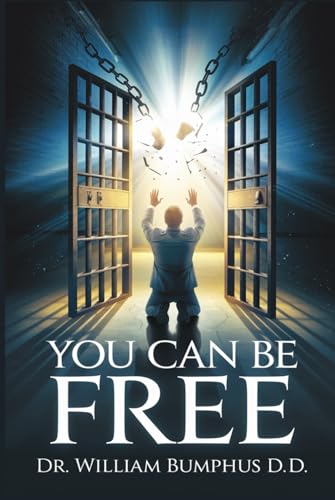 YOU CAN BE FREE YOU CAN BE FREE von Book Writing Pioneer