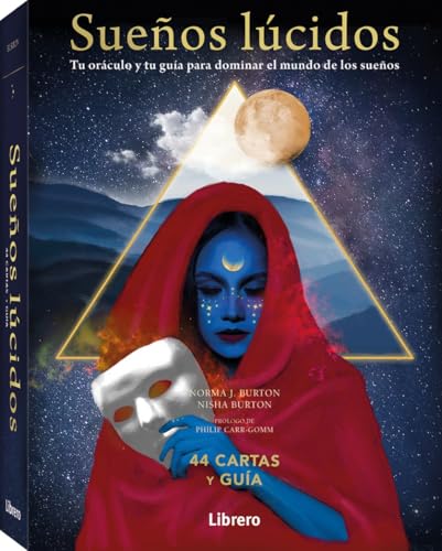 SUEÑOS LUCIDOS: TU ORACULO Y TU GUIA PARA DOMINAR EL MUNDO DE LOS SUEÑOS von LIBRERO IBP