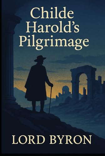 Childe Harold's Pilgrimage Childe Harold's Pilgrimage von Independently published
